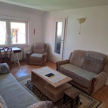 Apartman Mickey SJJ Eksteriør bilde
