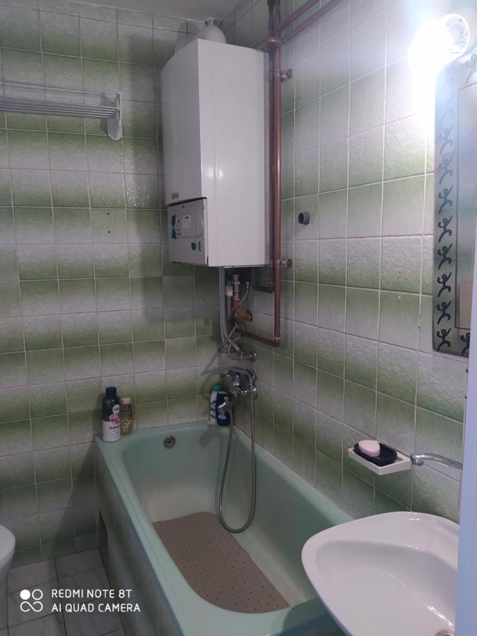 Apartman Mickey SJJ Eksteriør bilde