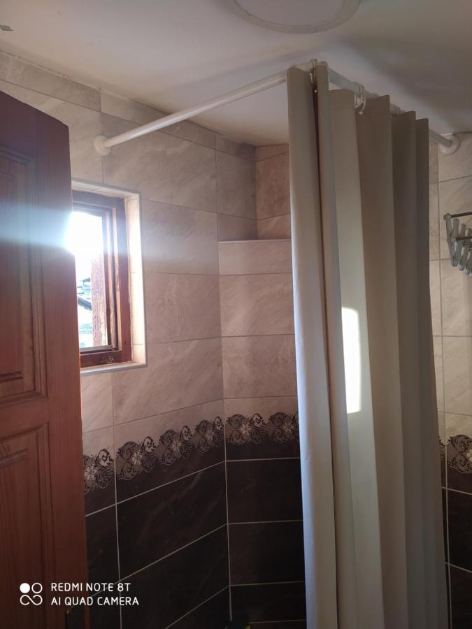 Apartman Mickey SJJ Eksteriør bilde