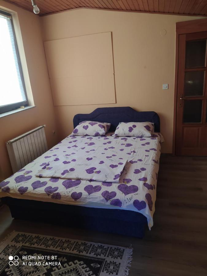 Apartman Mickey SJJ Eksteriør bilde