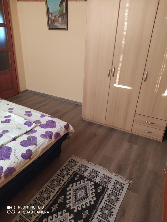 Apartman Mickey SJJ Eksteriør bilde