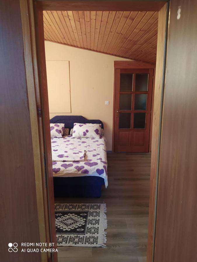 Apartman Mickey SJJ Eksteriør bilde