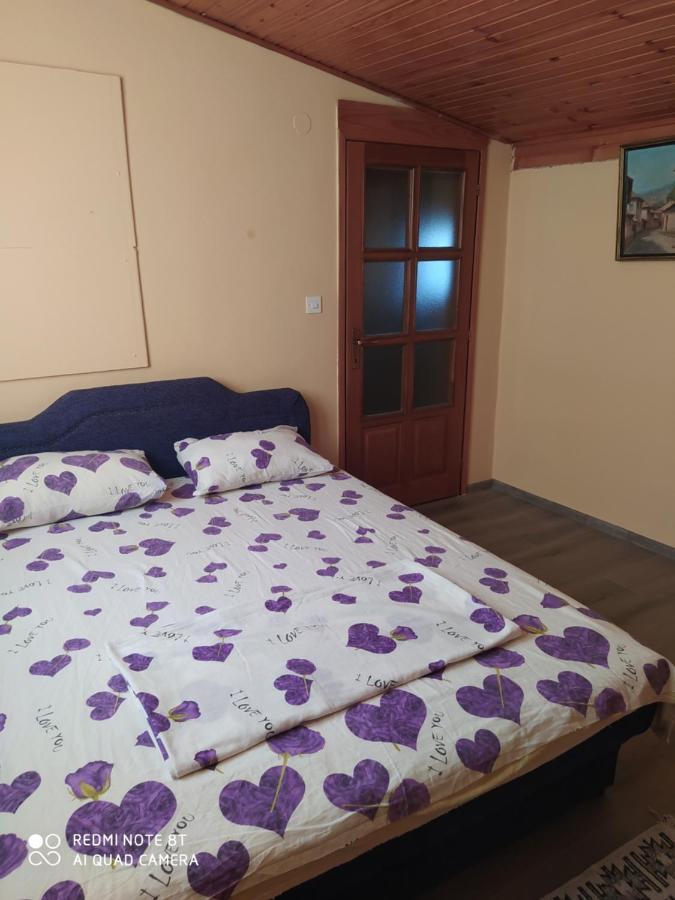 Apartman Mickey SJJ Eksteriør bilde