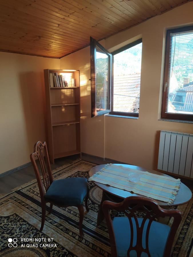 Apartman Mickey SJJ Eksteriør bilde