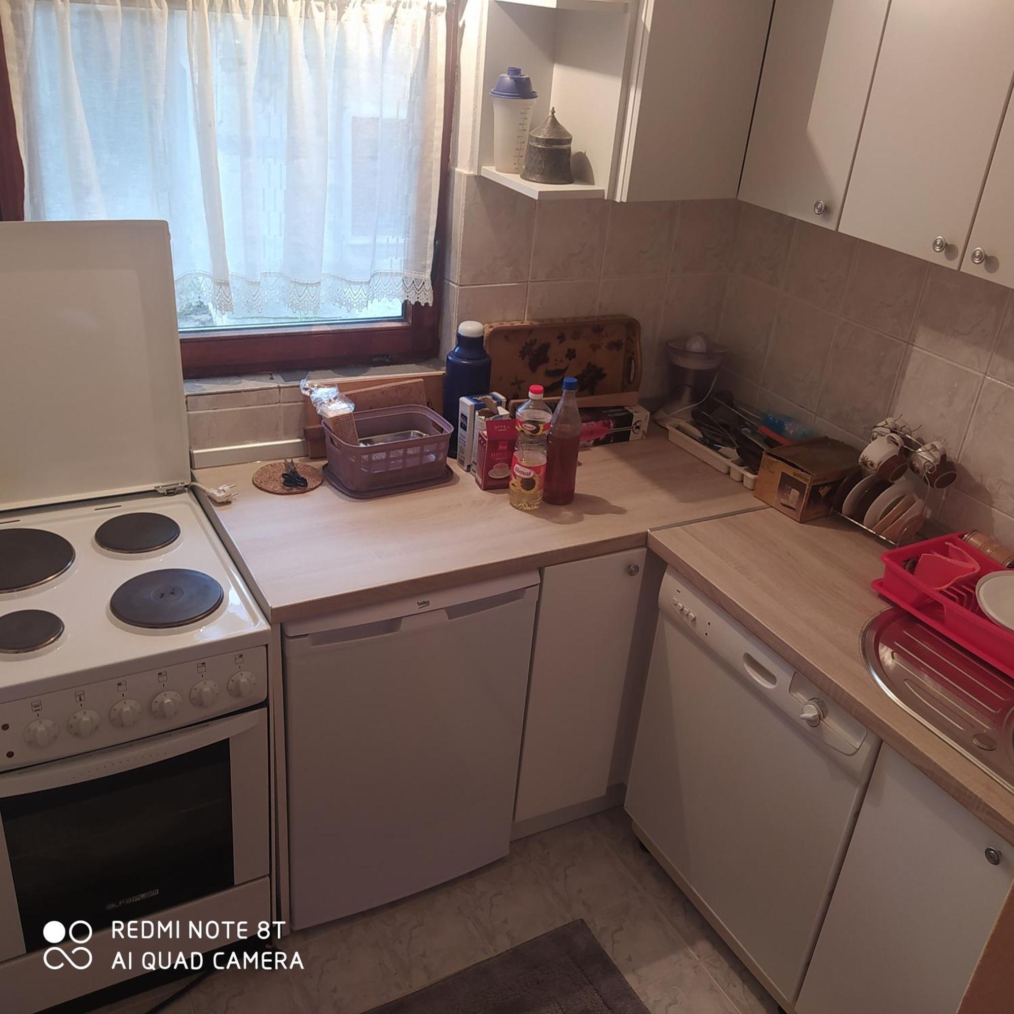 Apartman Mickey SJJ Rom bilde