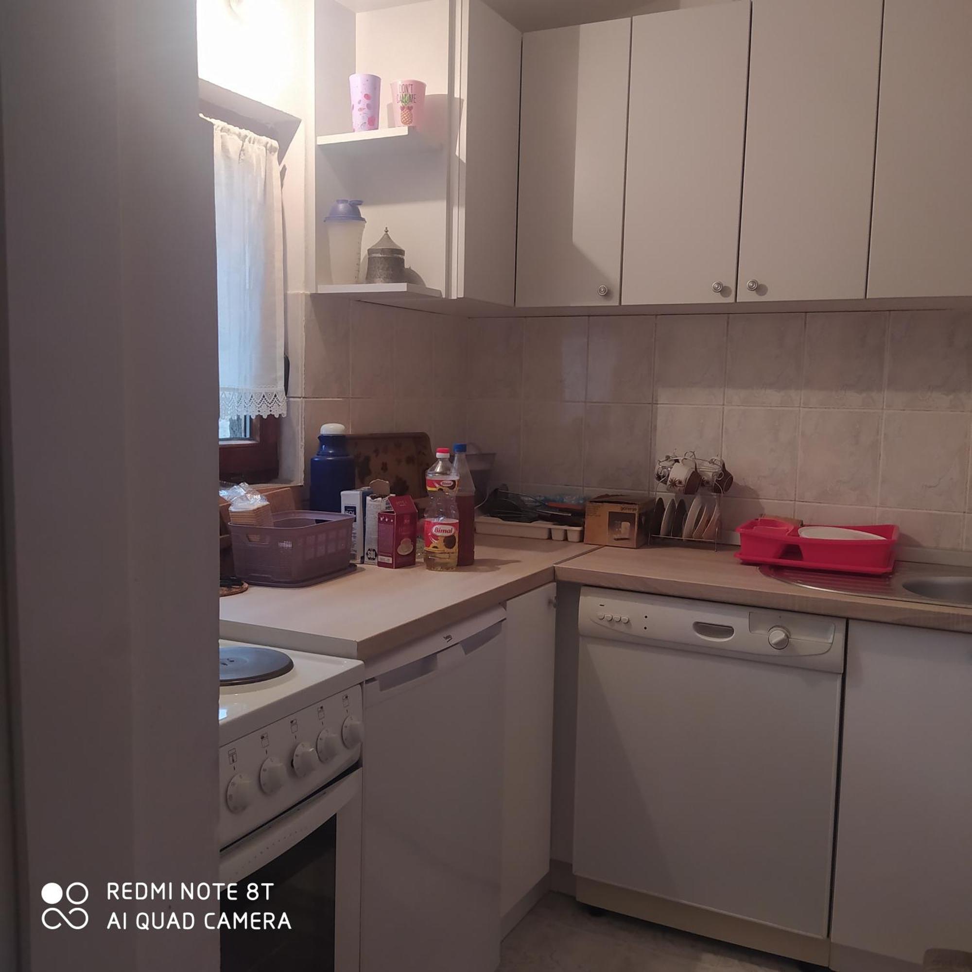 Apartman Mickey SJJ Rom bilde