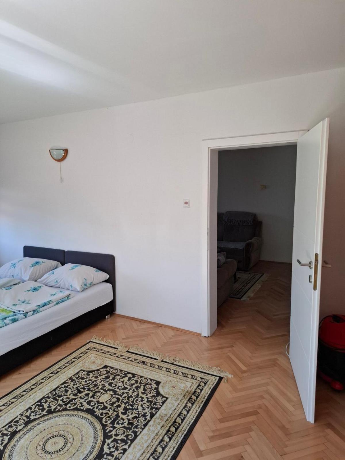 Apartman Mickey SJJ Eksteriør bilde
