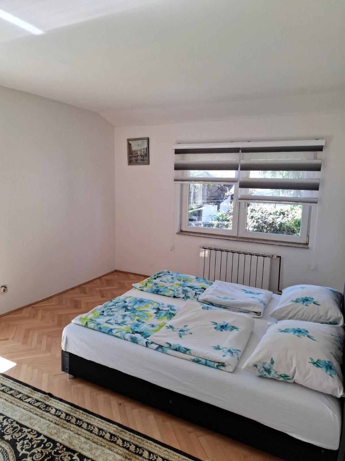 Apartman Mickey SJJ Eksteriør bilde