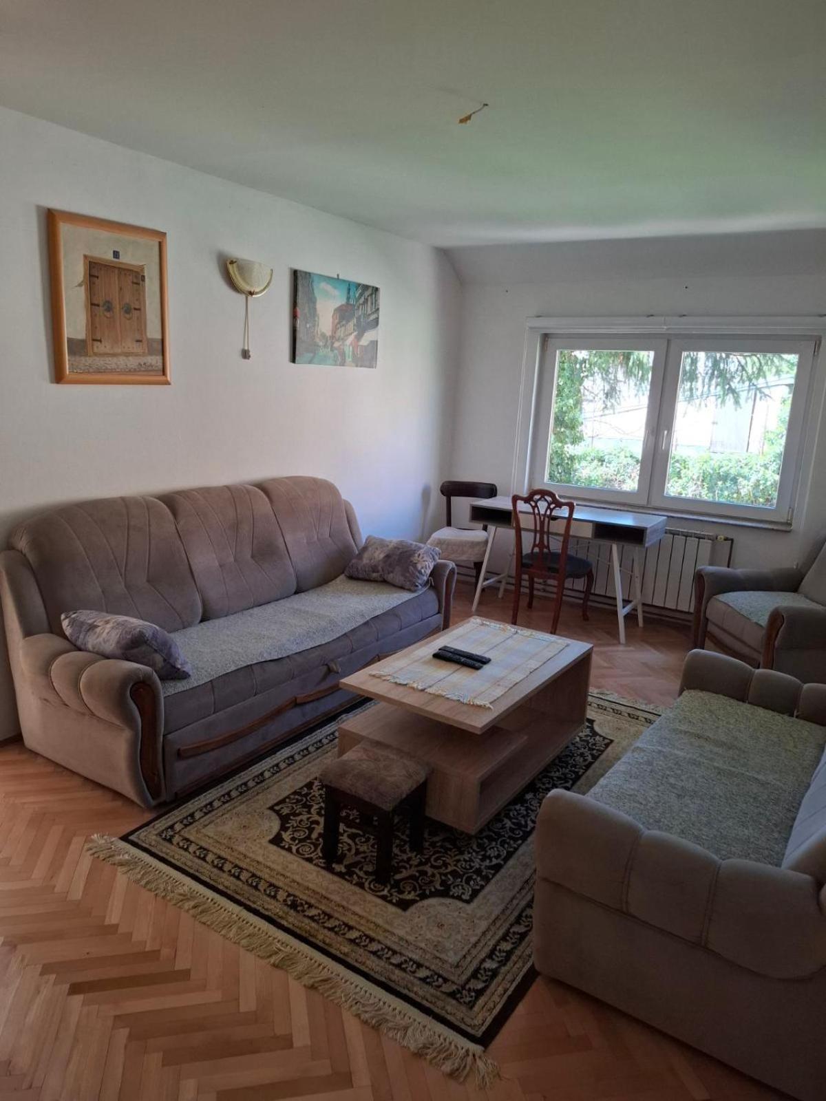 Apartman Mickey SJJ Rom bilde
